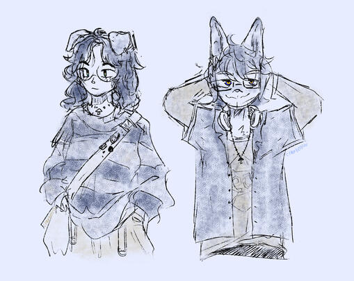 TADC Sketch TADC Sketch