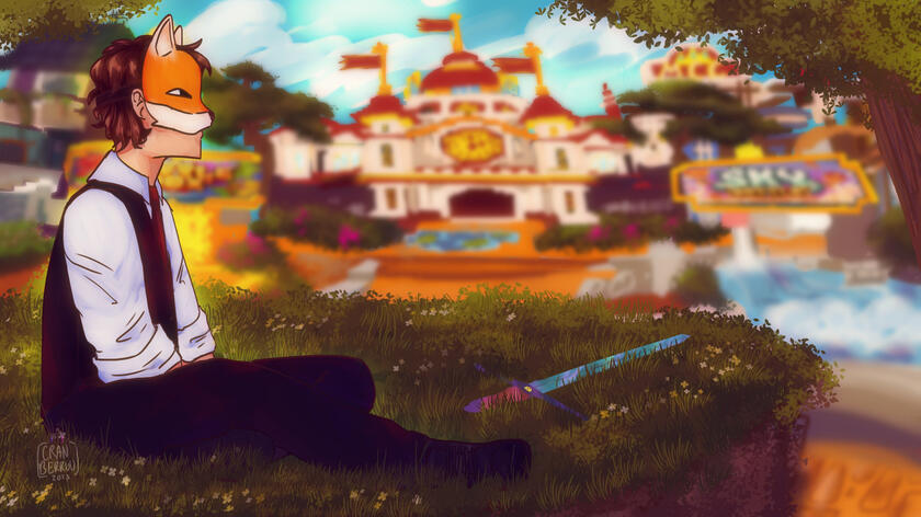 Group Commission for Albia