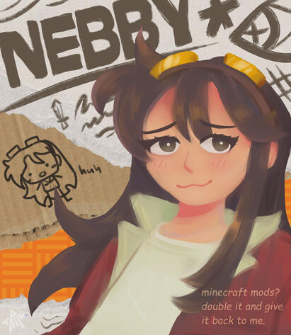 TheMightyNebby