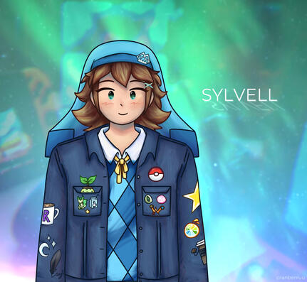 @Sylvell @Sylvell